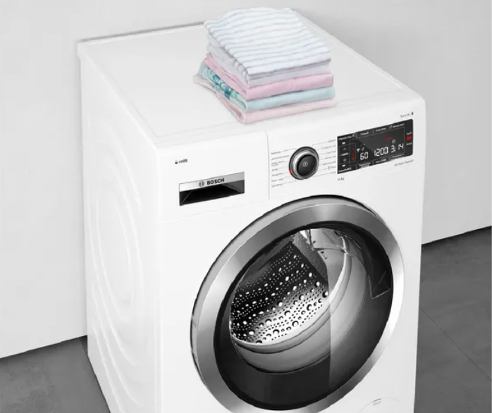  Hygiene and cleanliness, even at 40°.